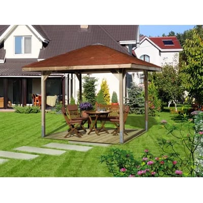 Weka Prieel 651 Gr.1 304x304cm