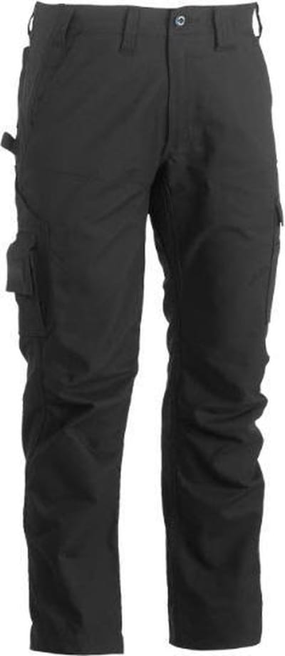 Herock Torex comfort werkbroek Experts (1901) - Zwart - 54