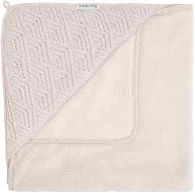Baby's Only Sierra Wikkeldeken - Warm Linen