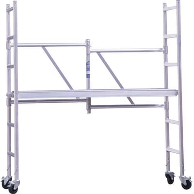 Alumexx Eco Line steiger Module A
