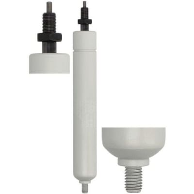 Gasveer, achterklep STABILUS 152014