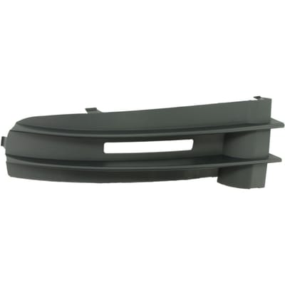 Ventilatierooster, bumper BLIC 6502-07-9545913P links
