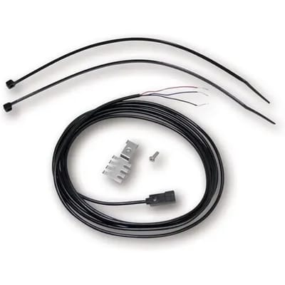Contactloze snelheidsensor Daytona
