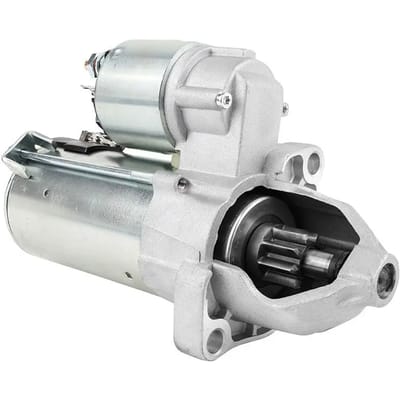 Startmotor Magneti Marelli Bmw R 1200 Gs 2004>2012 Oem 12317691956 12417712231magneti Marelli