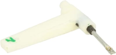 Naald - Element - Platenspeler - Zwitserse Kwaliteit - Compact Formaat