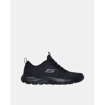 Skechers Casual schoenen 232697-BBK Skechers Summits