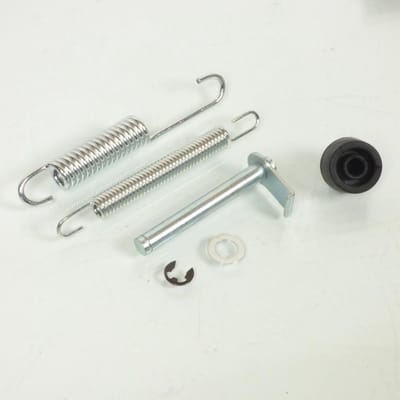Béquille centrale Teknix pour Scooter Yamaha 50 Neos 2T Avant 2007 Neuf