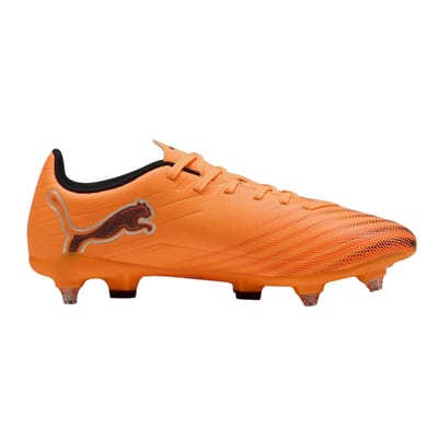 Puma Ultra 6 voetbalschoenen voor heren, voor zachte ondergrond (Warmte)