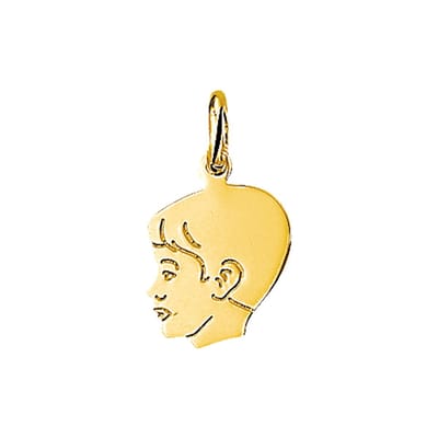 Mi Zalini Bedel Goud (18 krt) K4005857