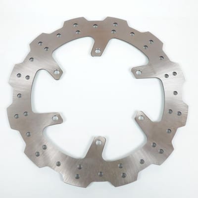voorremschijf sifam voor motor yamaha 600 xte 1995 tot 2003 Ø282x132x5mm / av nieuw