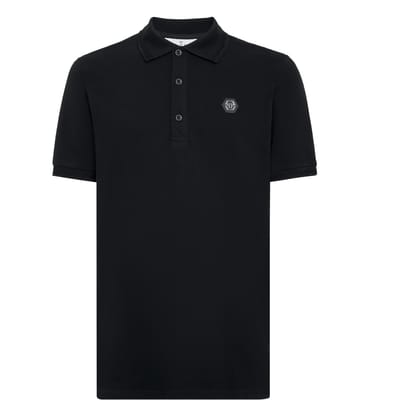 Poloshirt Snake