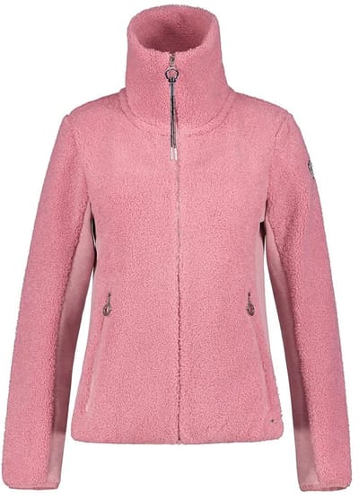 Luhta Alavakeri Jas Roze L Vrouw