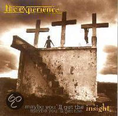 Experience - Insight (CD)