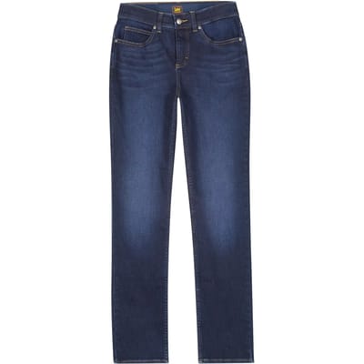 Damesjeans Lee Ultra Lux Comfort