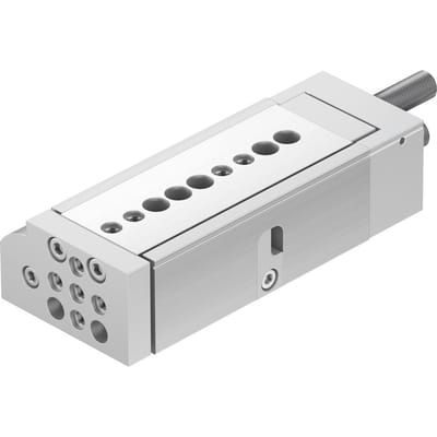 Festo Minislede 16mm Boring 40mm Slag Dubbelwerkend - 543964 - P2EDA