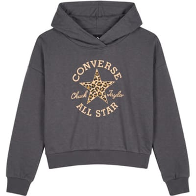 Capuchon sweaters Converse RELAXED GRAPHIC HOODIE