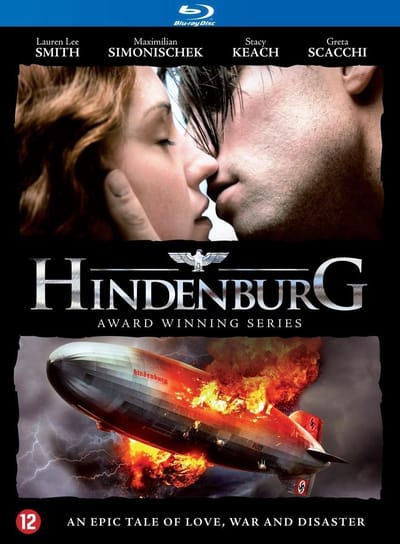 Hindenburg (Blu-ray)