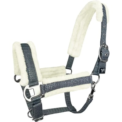 Halster voor paarden York Pola