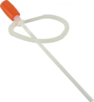 Siphon pomp