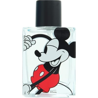Disney The Nightmare Before Christmas Jack Eau de Parfum 50ml Spray