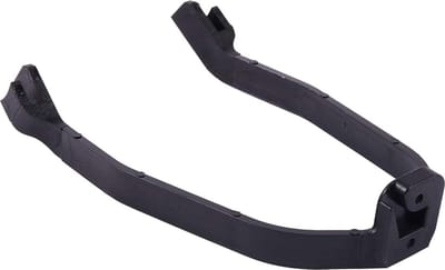 TECHPUNT Bracket Zwart - Geschikt voor de Xiaomi M365 Elektrische Step