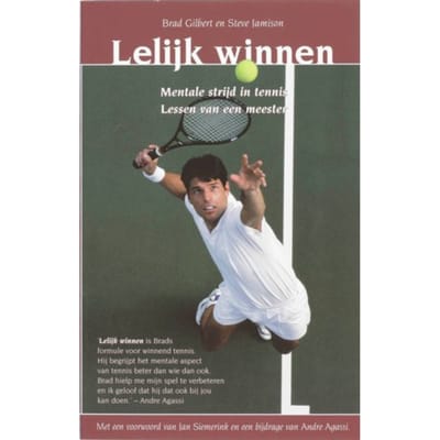 Lelijk Winnen - B. Gilbert