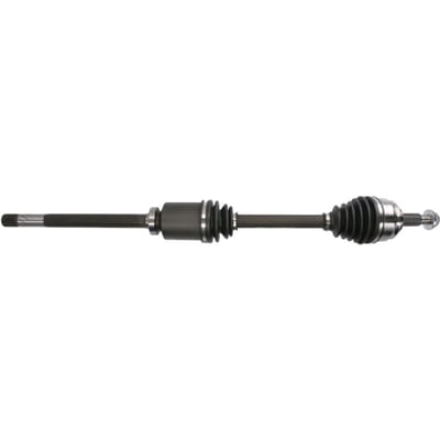 Aandrijfas PASCAL G2R155PC