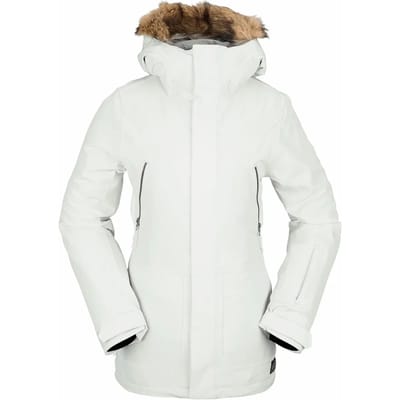 Dames ski jas Volcom Shadow Ins