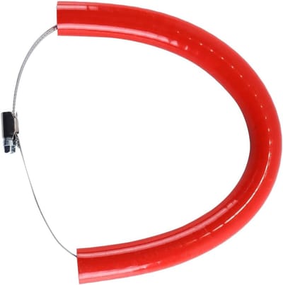 Motorfiets Uitlaat Geluidsdemper voor Dirtbike, Motocross en Supermoto - Universele Accessoire voor Verbeterde Prestaties en Geluid