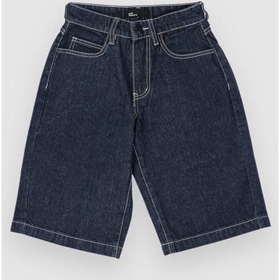 Blue Tomato Skate Kids Korte Broek blauw