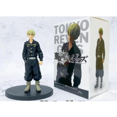 5 Sign Tokyo Revengers PVC Actiefiguur Model Collectie Speelgoed 16-18cm with box