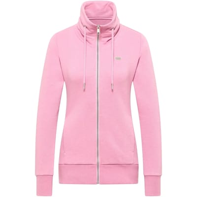 Damessweatshirt met rits Ragwear Ronette A
