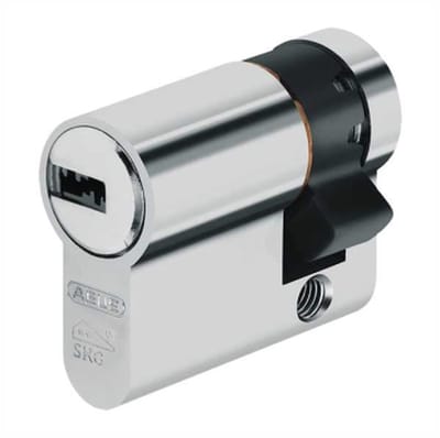 ABUS XP20S cilinder zonder kerntrekbeveiliging (1x) - SKG**
