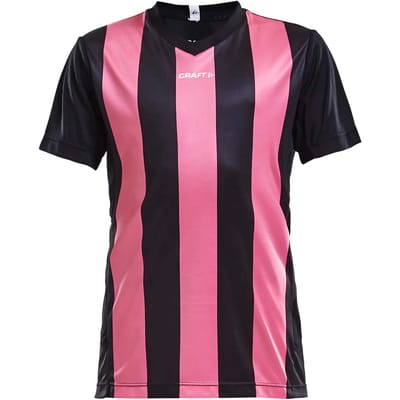 Kindertrui Craft progress stripe