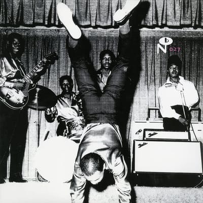 Various Artists - Eccentric Soul: Smart's Palace (CD)