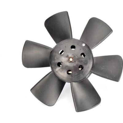 Koelventilatorwiel, motorkoeling HANS PRIES 102 546