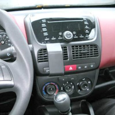 Brodit ProClip voor de Fiat Doblò 10-12 - Center Mount