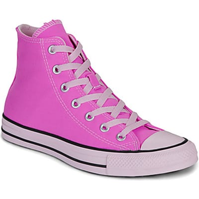 Converse  Hoge Sneakers chuck taylor all star