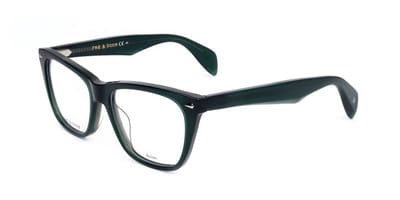 Rag & Bone RNB3013 Gry green 51/16/140 WOMAN Brilmonturen