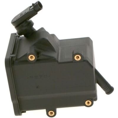 Expansievat, hydraulische olie (stuurbekrachtiging) BOSCH 3 032 472 704
