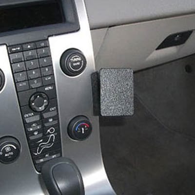 Brodit ProClip houder geschikt voor Volvo C30/ C70/ S40/ V50 Angled mount