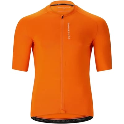 Maillot Endurance Paxton
