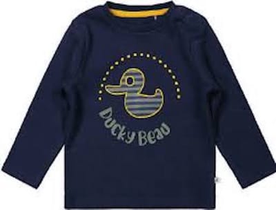 Ducky Beau longsleeve maat 62 navy