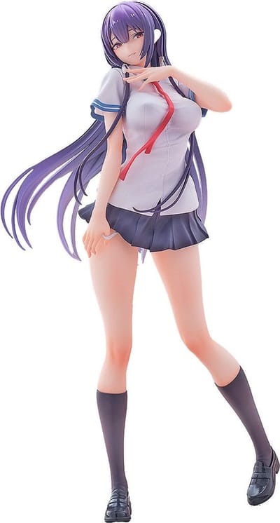Kadokawa Please Put Them On, Takamine-san Statue 1/7 Takane Takamine Eternal Virgin Road Ver. 24 cm Beeld