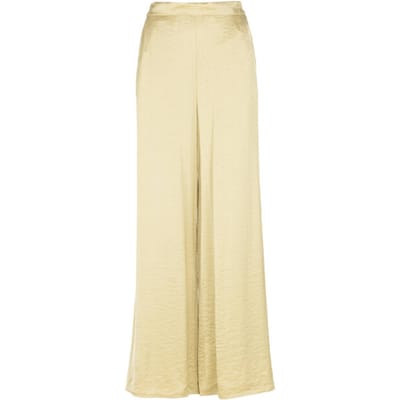 Freebird - Broek Groen Freebird Trouser Groen Panthea-1