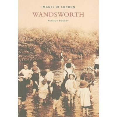 Wandsworth - Patrick Loobey