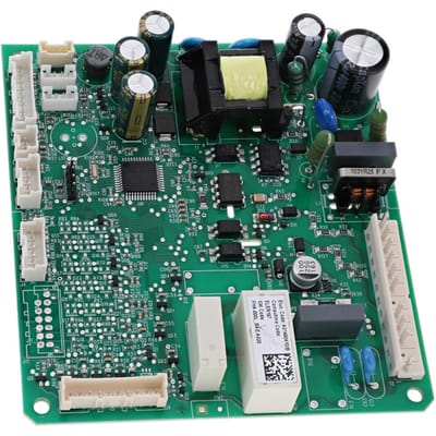 AEG geconfigureerde module, stroombord 982140214331114