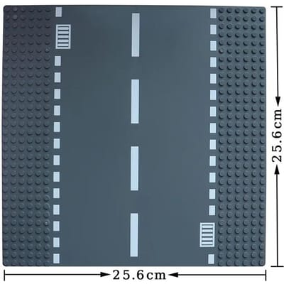MIJN EIGEN CREATIE Stadsverkeer Verkeersborden Verkeerslicht Bouwsteen Baksteen Fiets Fiets Fiets Scooter Motor Voertuig Scène Bouw Toevoegingen