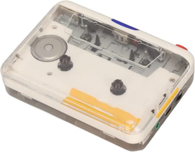 Cassette Speler - Walkman - Origineel