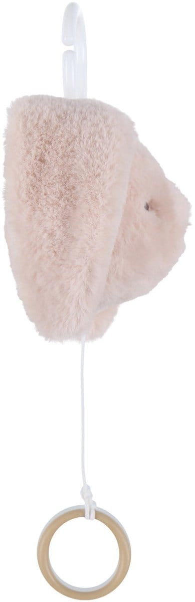 Noukie's R&V Muzikale Knuffel Rosie - 20 cm